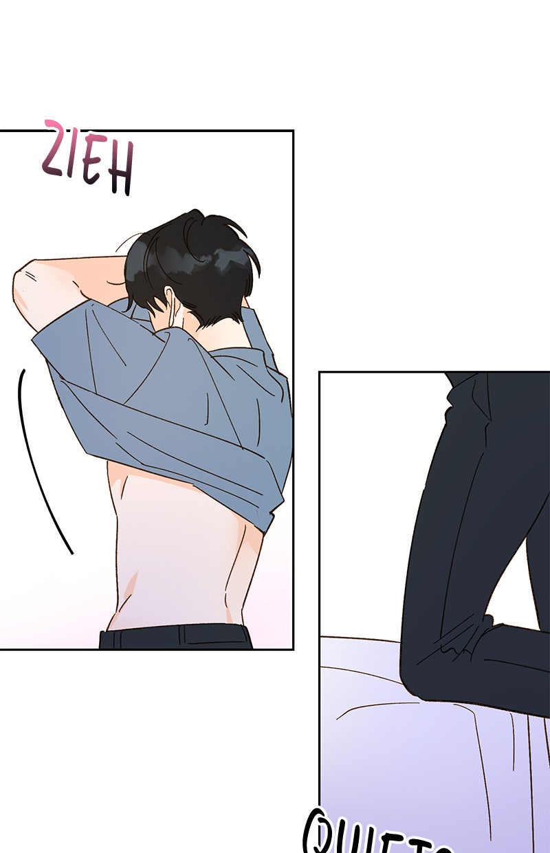 Read To My First Love Manga Online