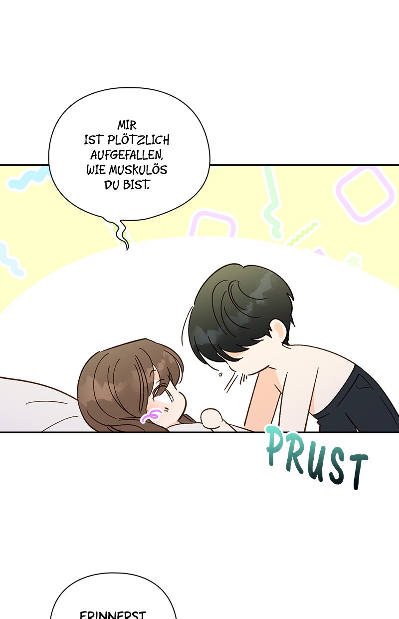 Read To My First Love Manga Online