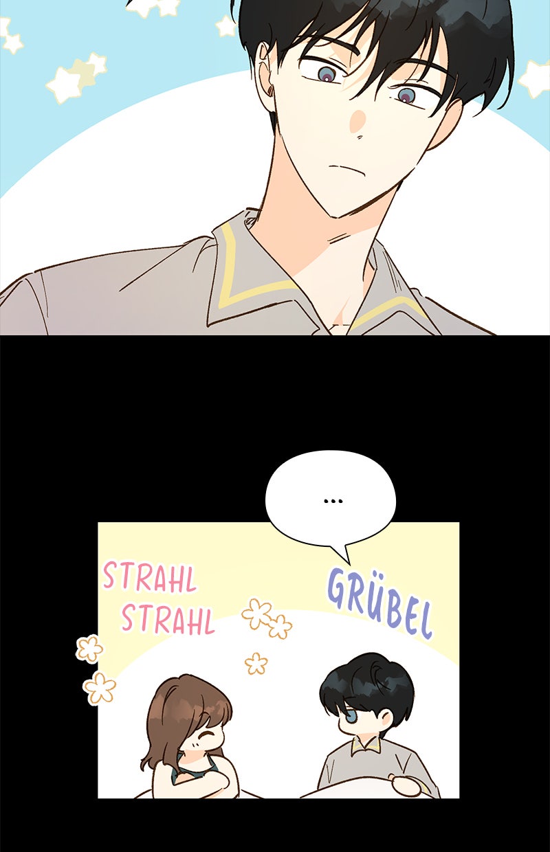 Read To My First Love Manga Online