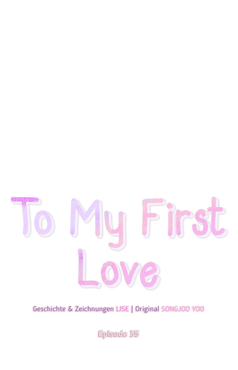 Read To My First Love Manga Online