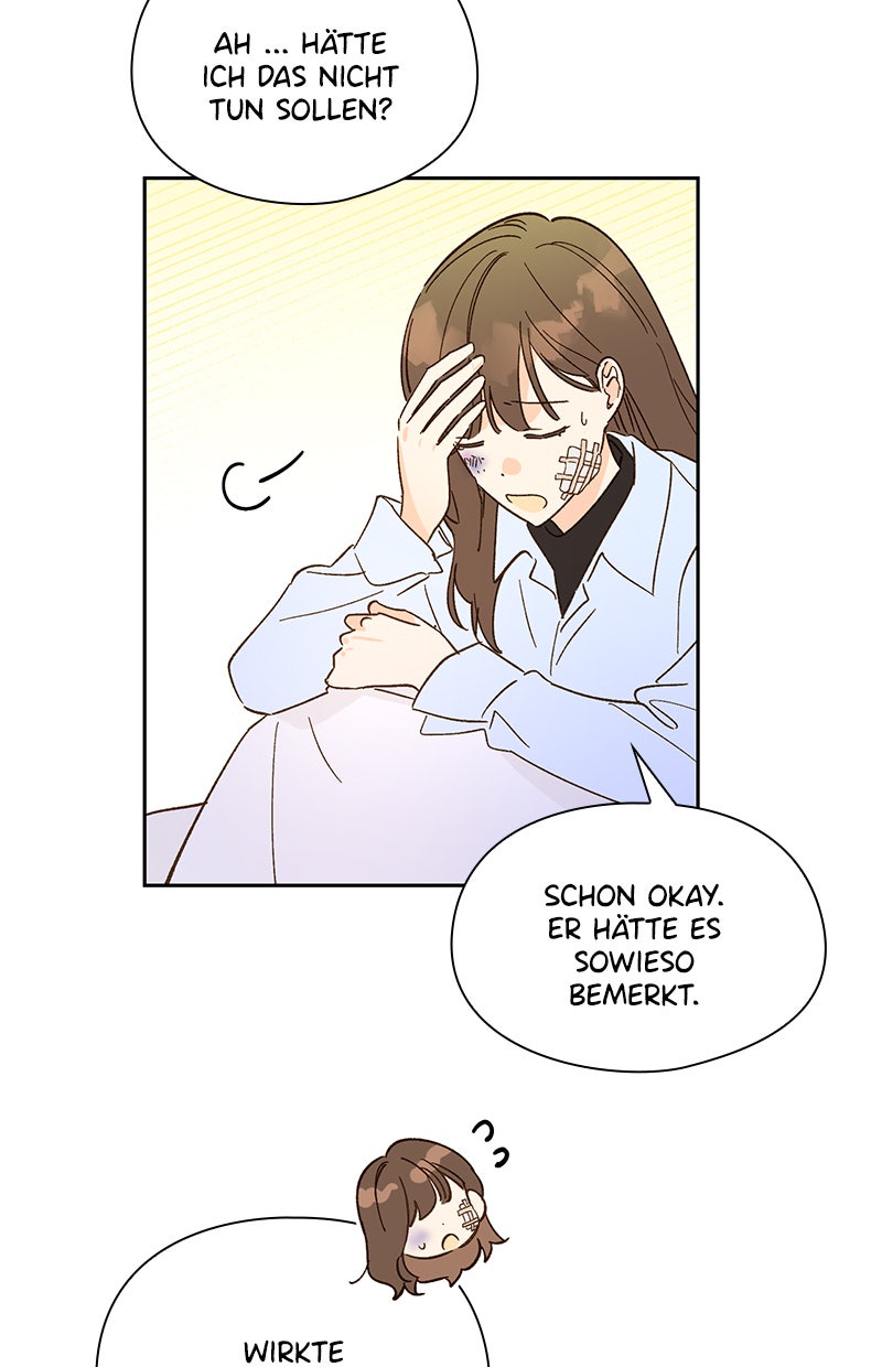 Read To My First Love Manga Online