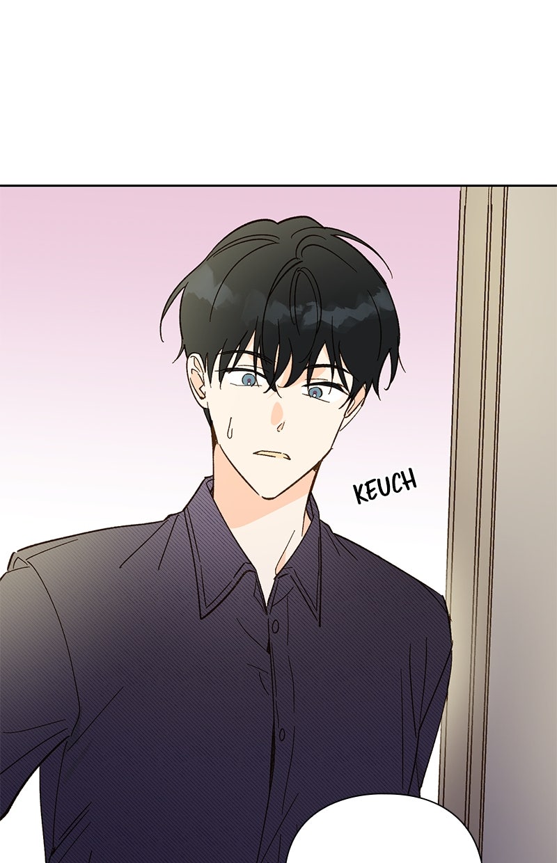 Read To My First Love Manga Online