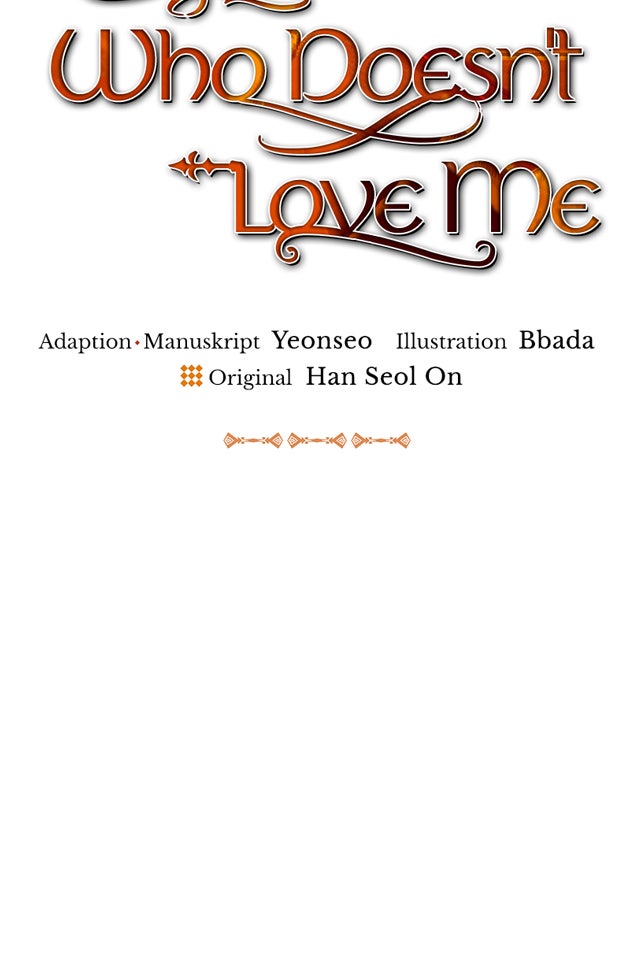 Read To You Who Doesn’t Love Me Manga Online