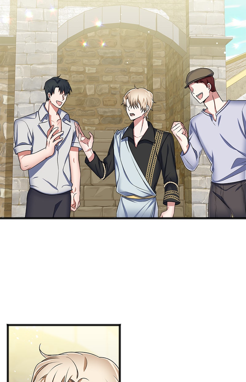 Read To You Who Doesn’t Love Me Manga Online