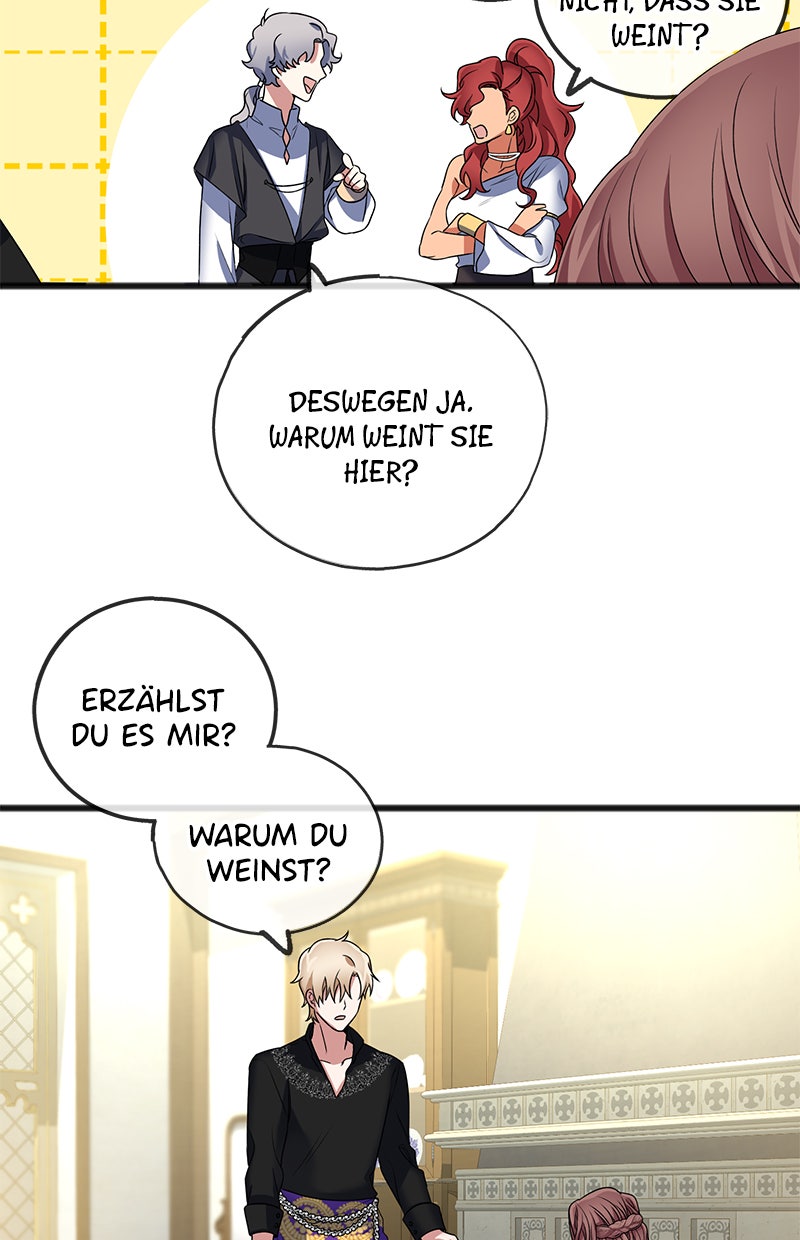 Read To You Who Doesn’t Love Me Manga Online
