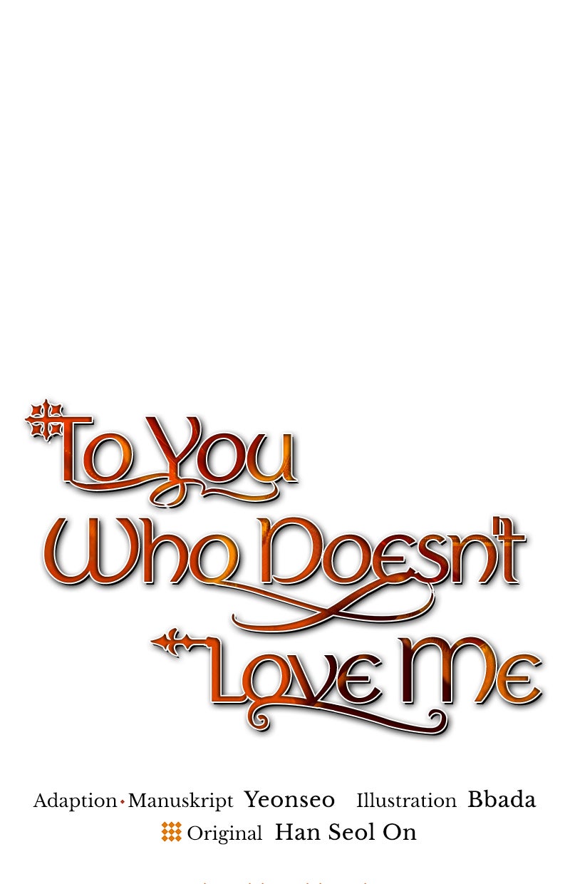 Read To You Who Doesn’t Love Me Manga Online