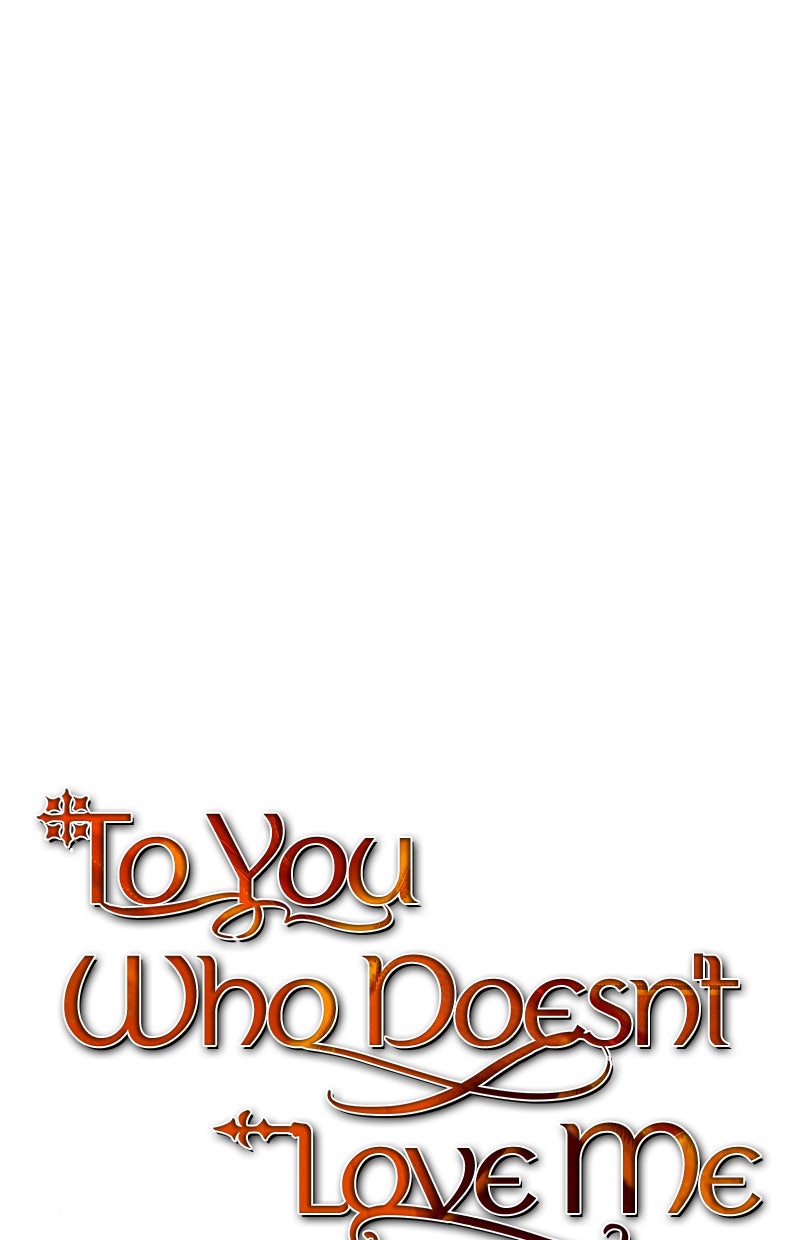 Read To You Who Doesn’t Love Me Manga Online