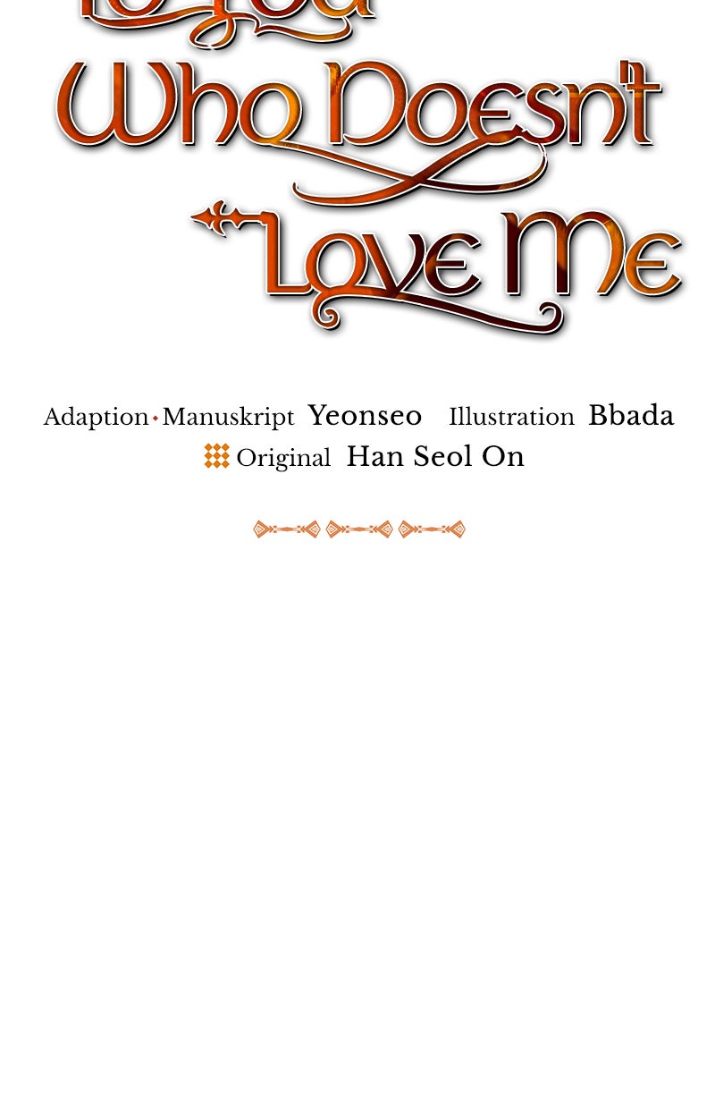 Read To You Who Doesn’t Love Me Manga Online