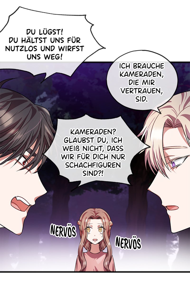 Read To You Who Doesn’t Love Me Manga Online