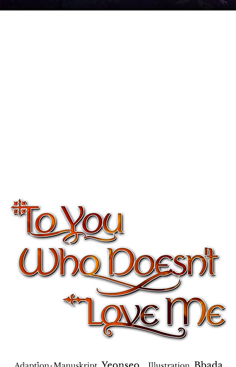 Read To You Who Doesn’t Love Me Manga Online