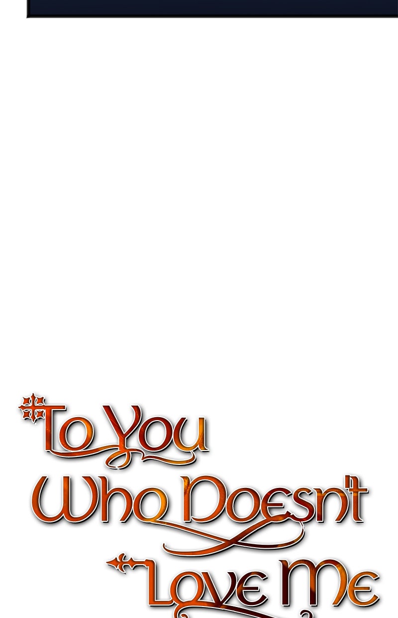 Read To You Who Doesn’t Love Me Manga Online