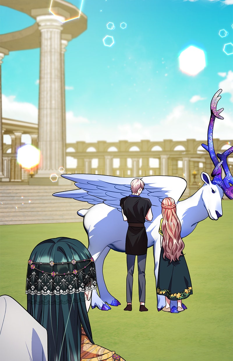 Read To You Who Doesn’t Love Me Manga Online