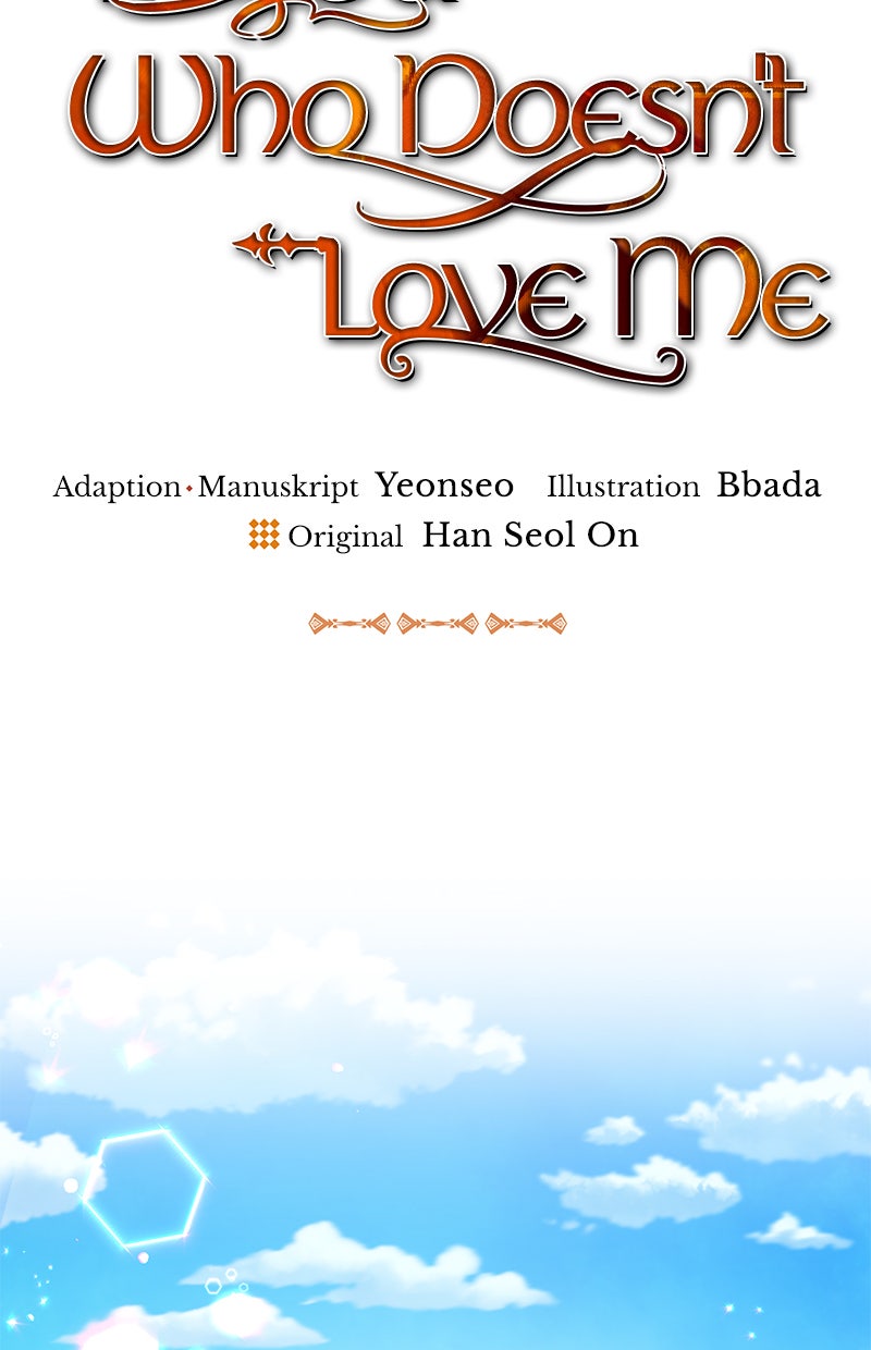 Read To You Who Doesn’t Love Me Manga Online