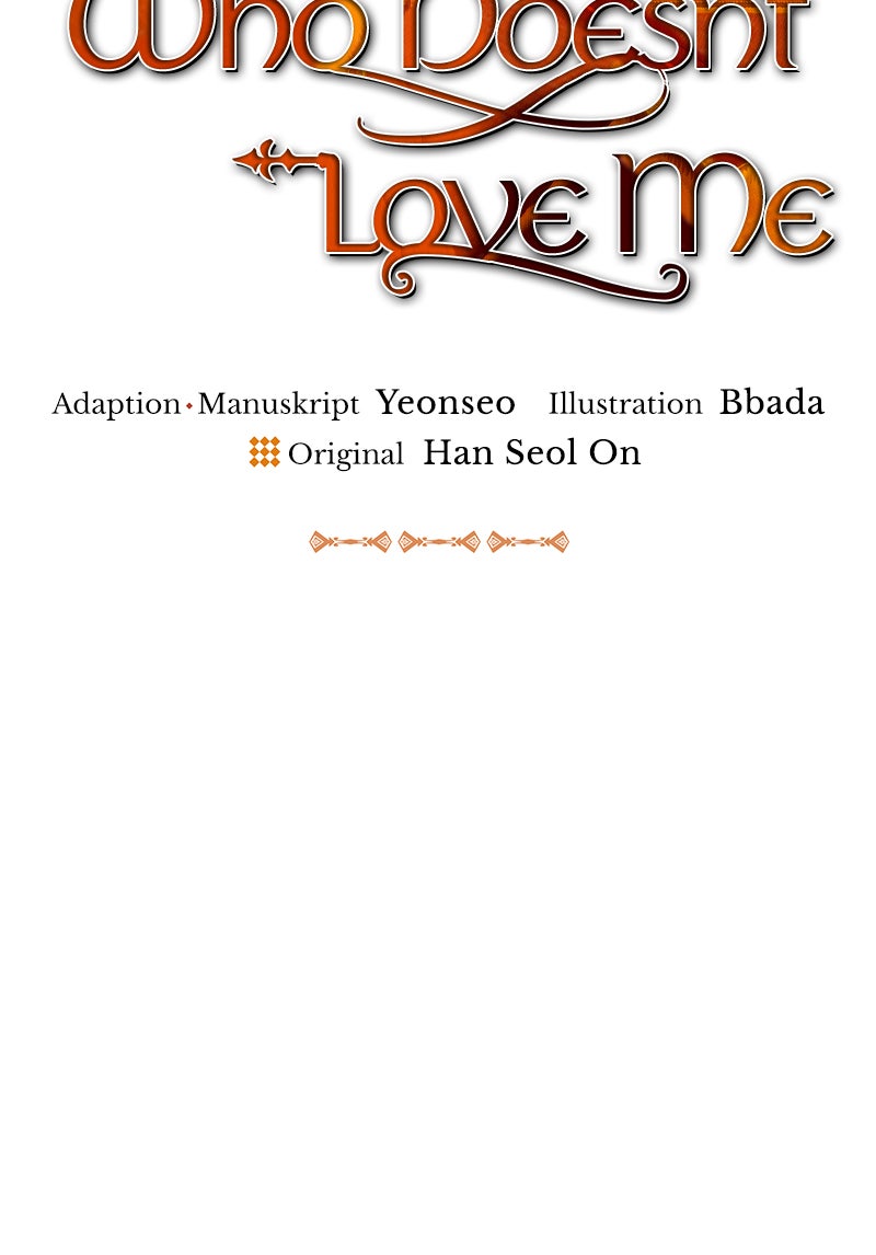 Read To You Who Doesn’t Love Me Manga Online