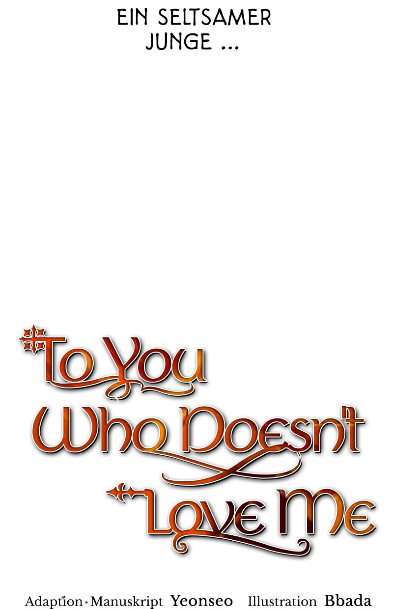 Read To You Who Doesn’t Love Me Manga Online