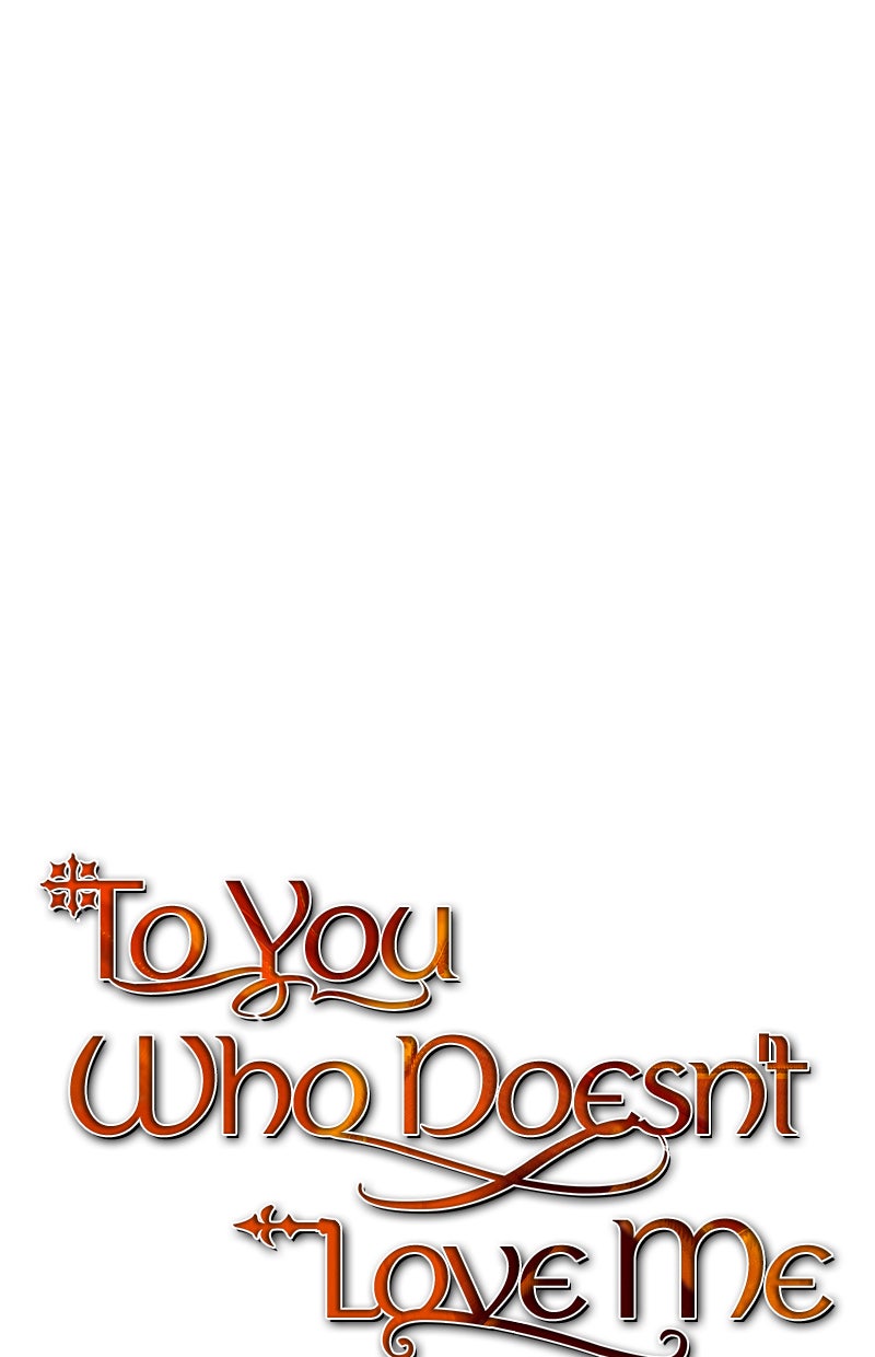 Read To You Who Doesn’t Love Me Manga Online
