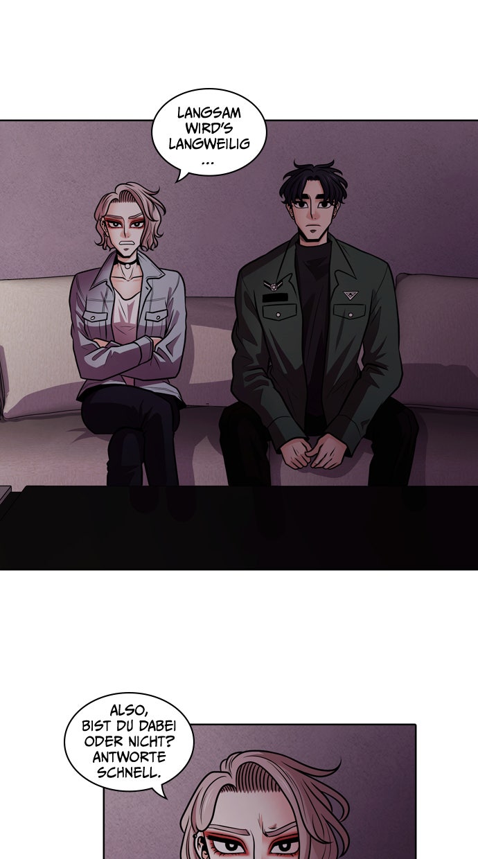 Read Tomorrow Manga Online