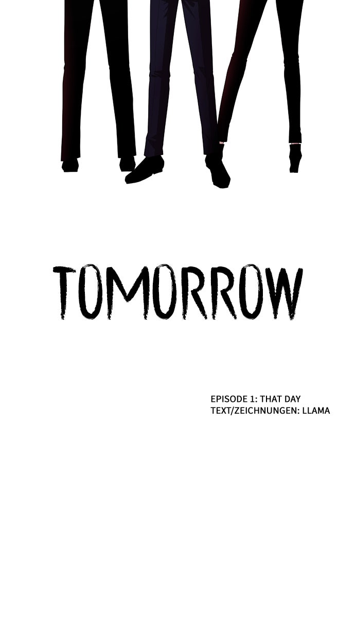 Read Tomorrow Manga Online