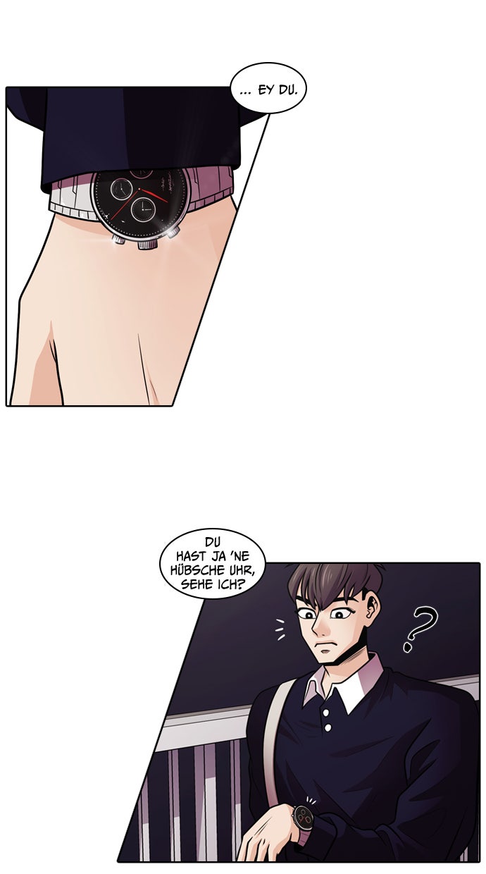 Read Tomorrow Manga Online