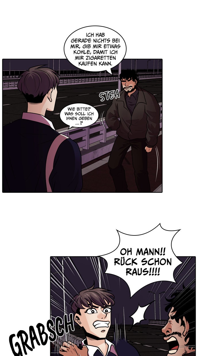 Read Tomorrow Manga Online