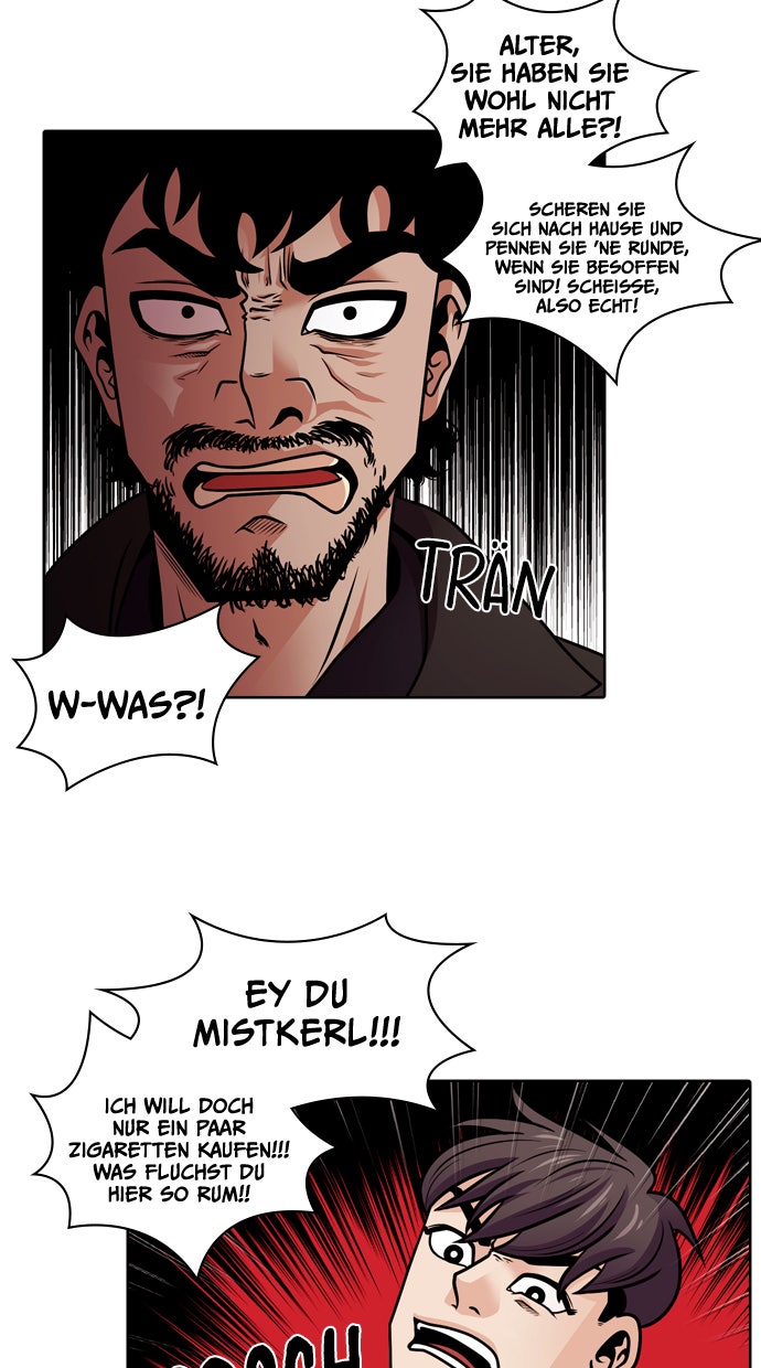 Read Tomorrow Manga Online