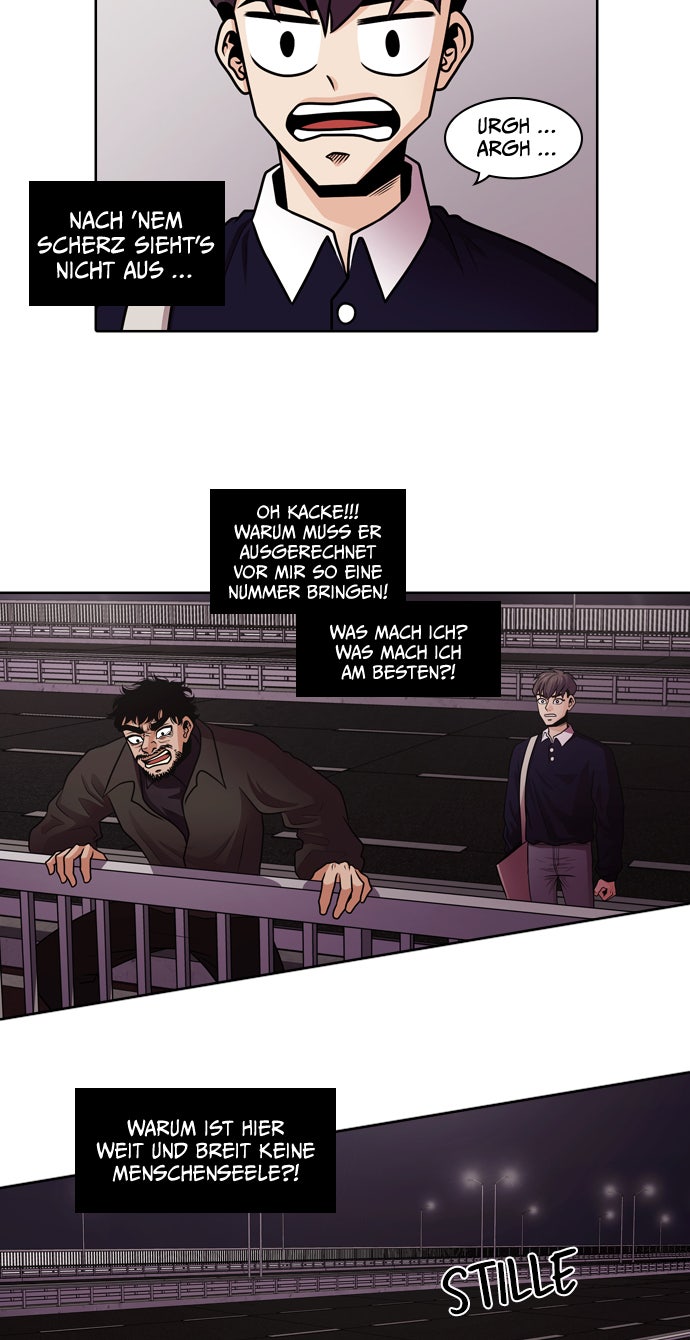 Read Tomorrow Manga Online