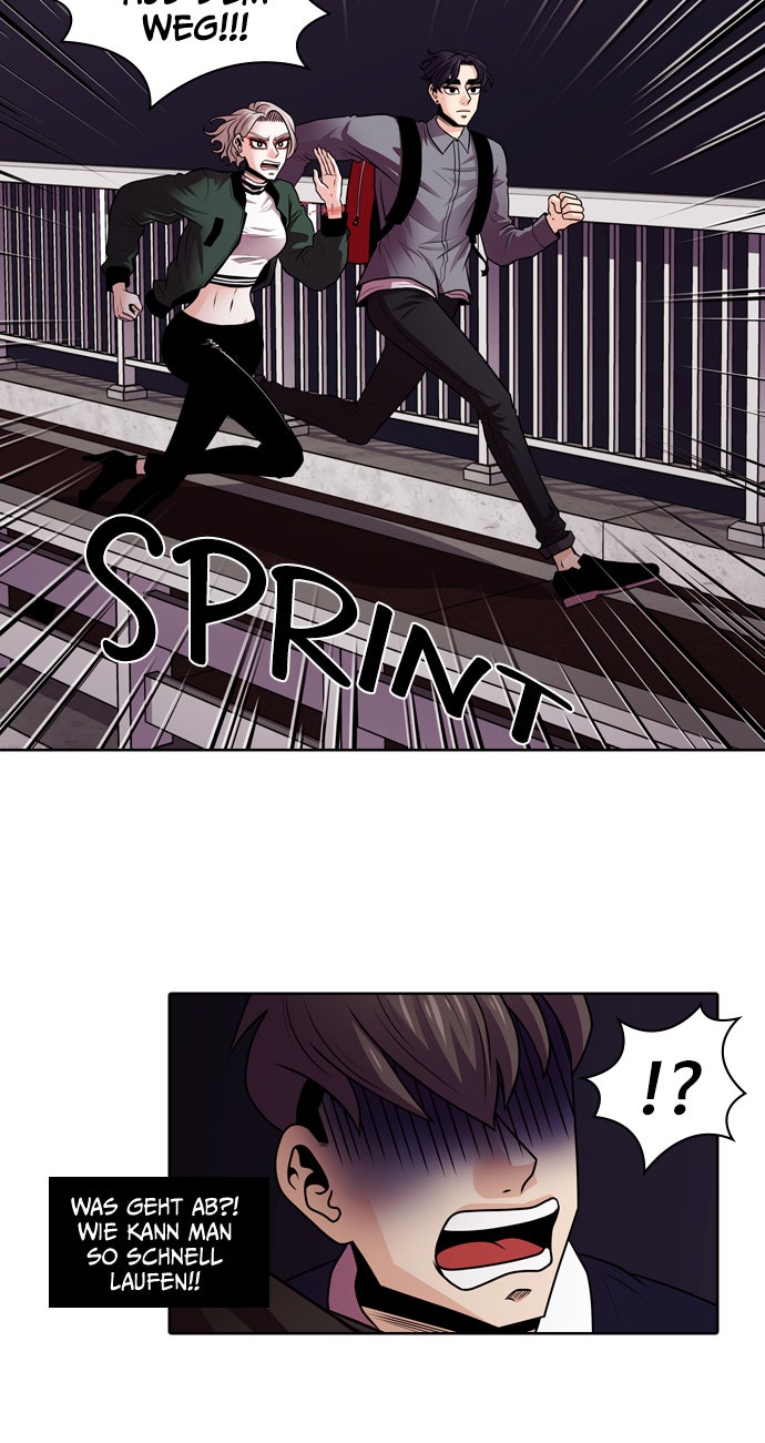 Read Tomorrow Manga Online