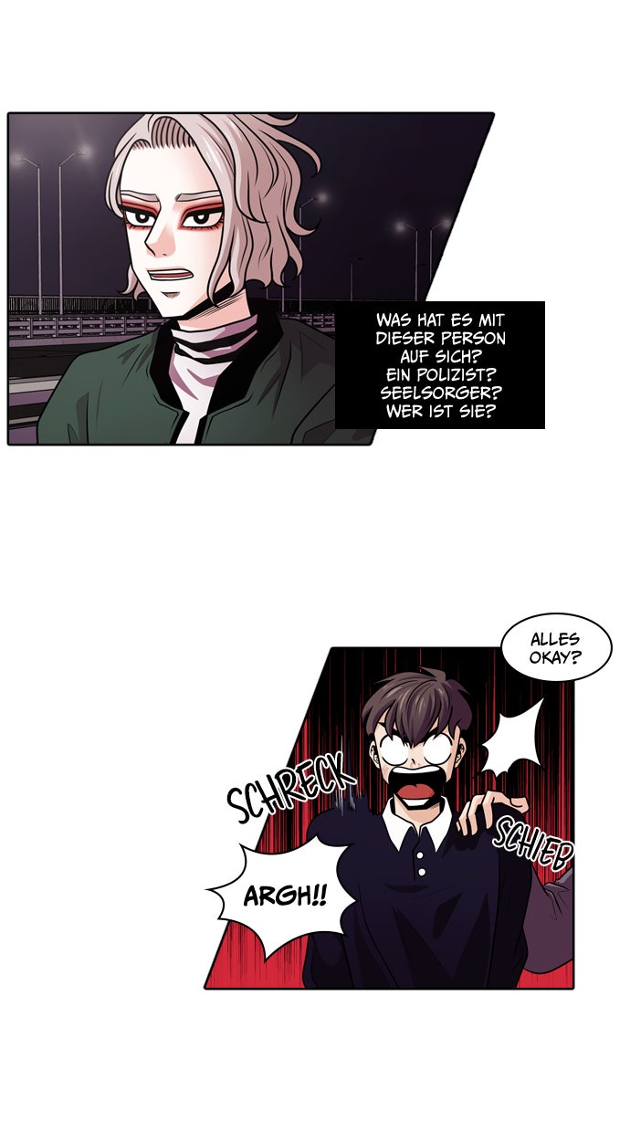 Read Tomorrow Manga Online