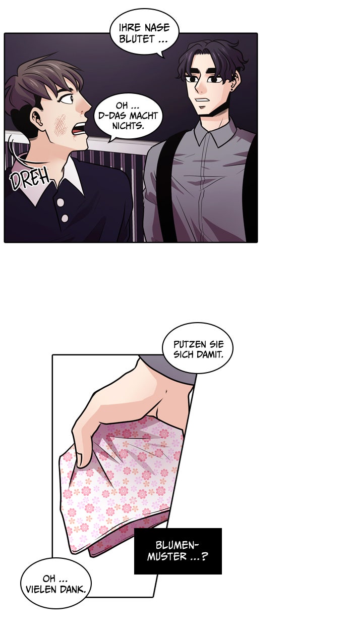 Read Tomorrow Manga Online