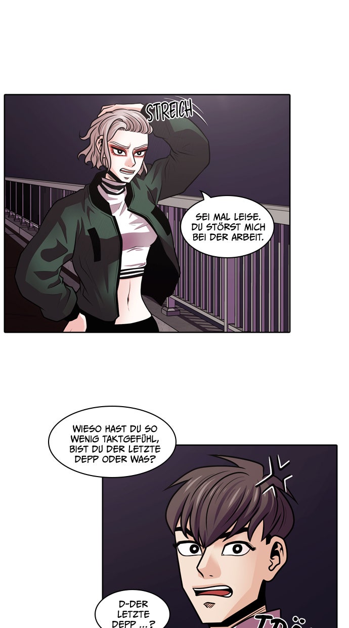 Read Tomorrow Manga Online