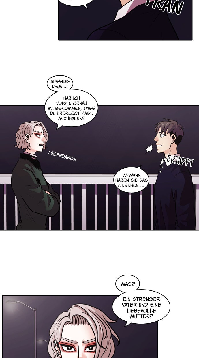 Read Tomorrow Manga Online
