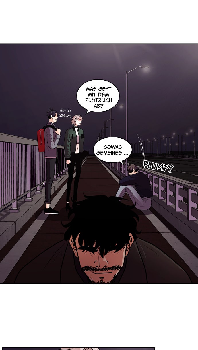 Read Tomorrow Manga Online