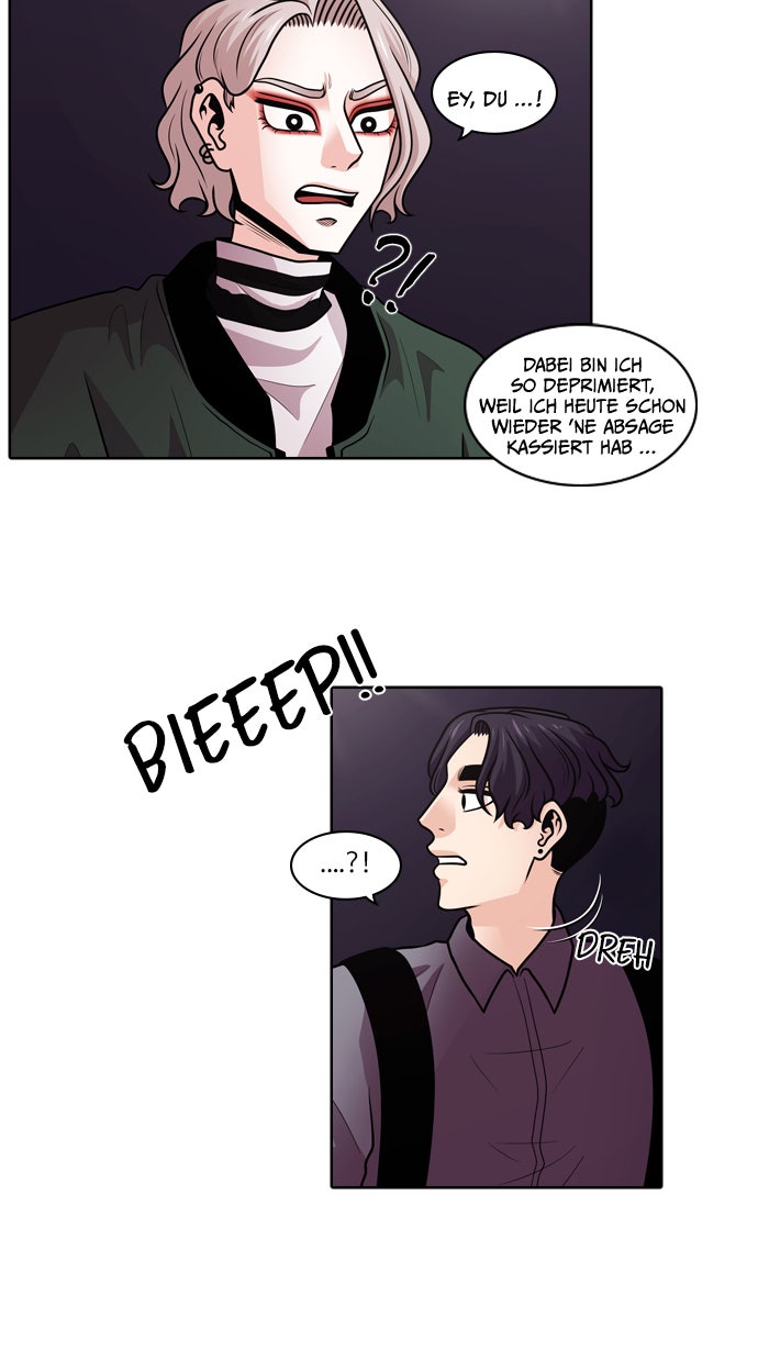 Read Tomorrow Manga Online