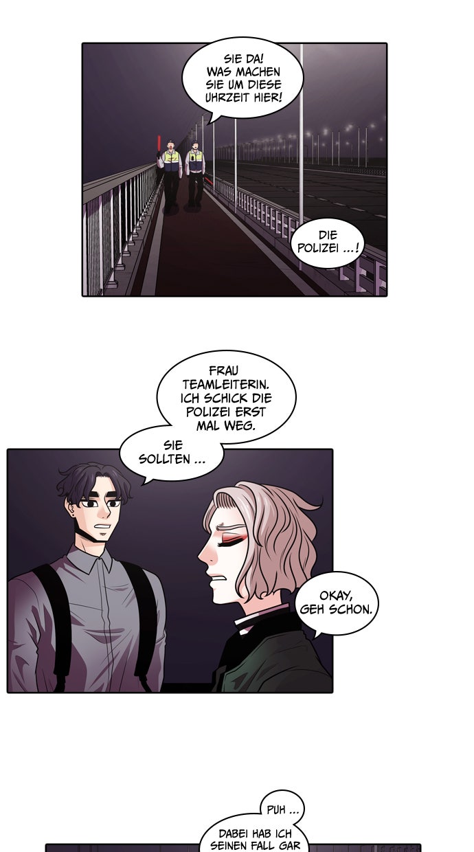 Read Tomorrow Manga Online