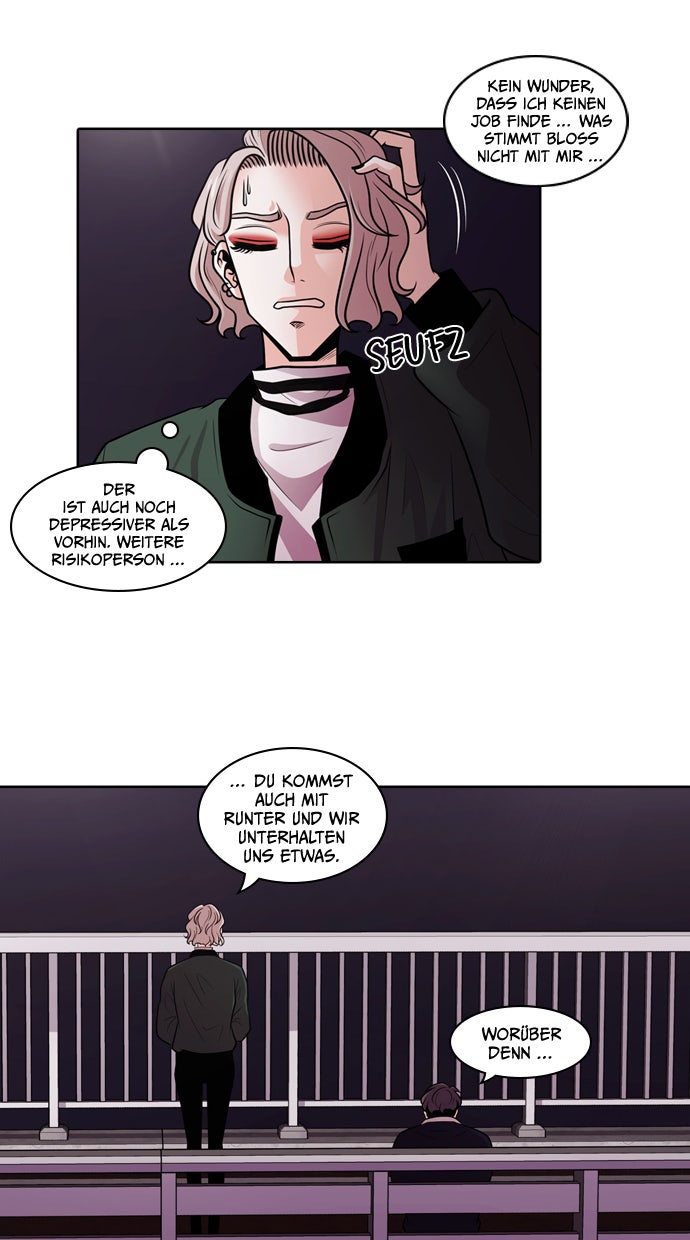 Read Tomorrow Manga Online