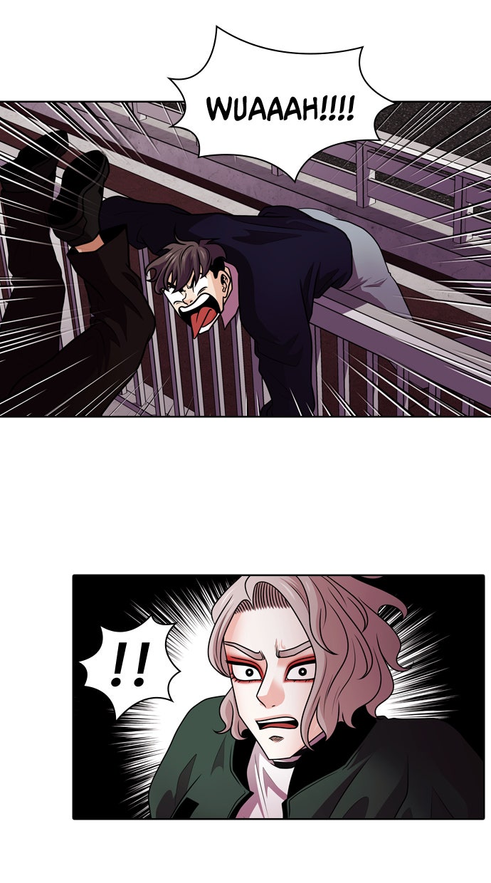 Read Tomorrow Manga Online