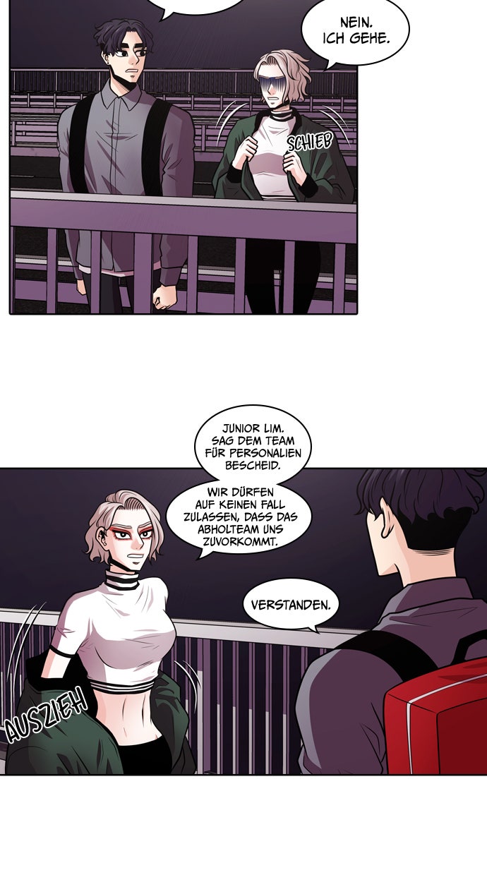 Read Tomorrow Manga Online