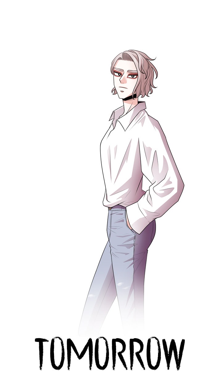 Read Tomorrow Manga Online