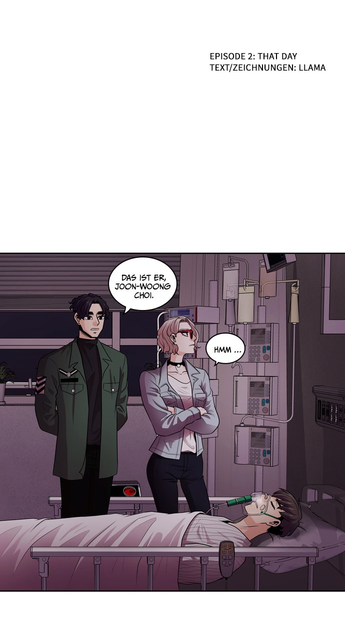Read Tomorrow Manga Online