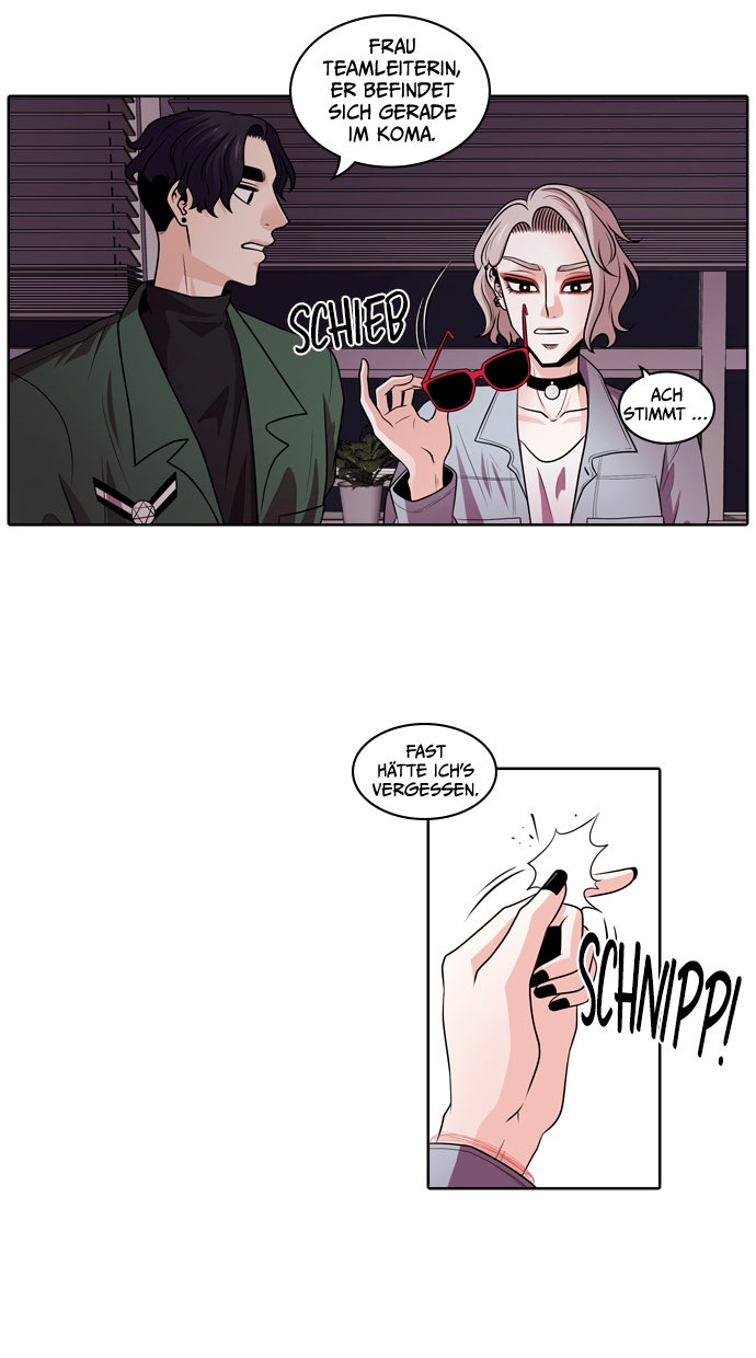 Read Tomorrow Manga Online