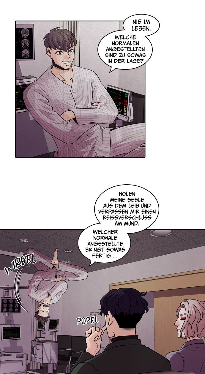 Read Tomorrow Manga Online