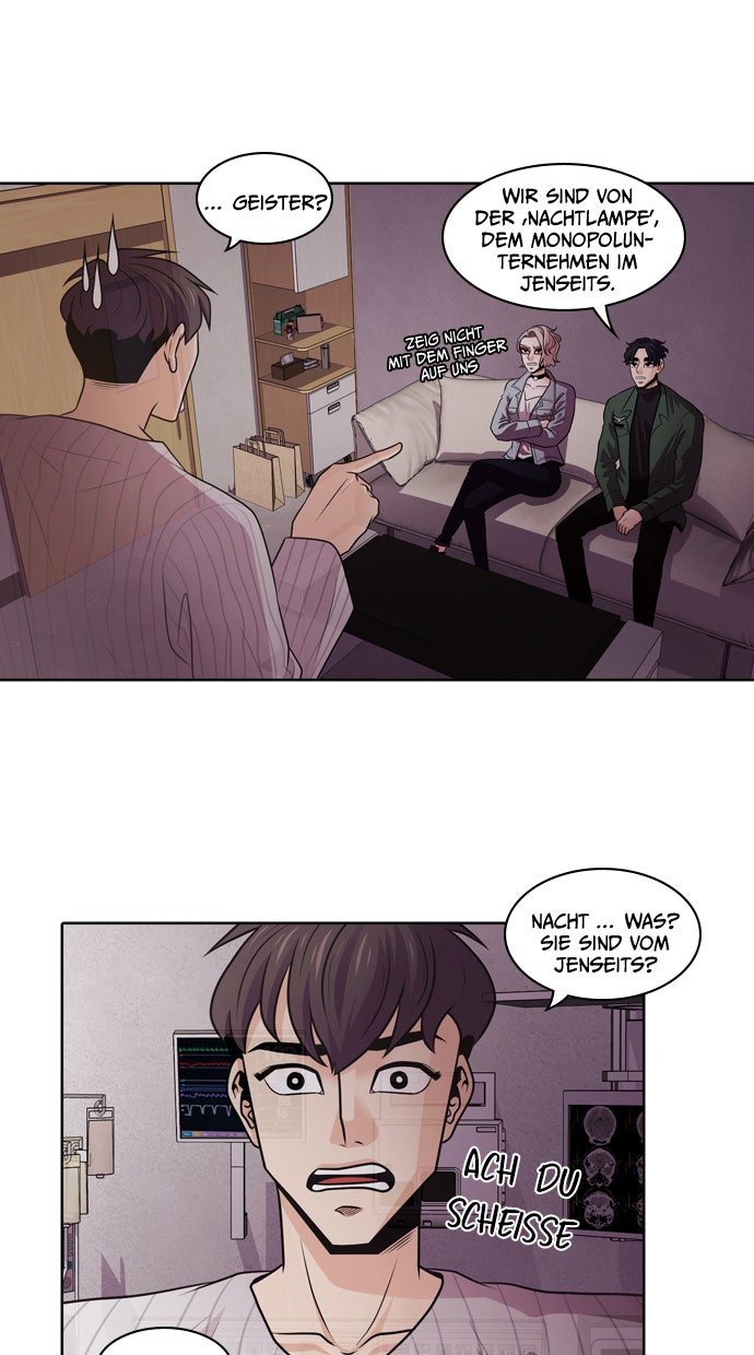 Read Tomorrow Manga Online