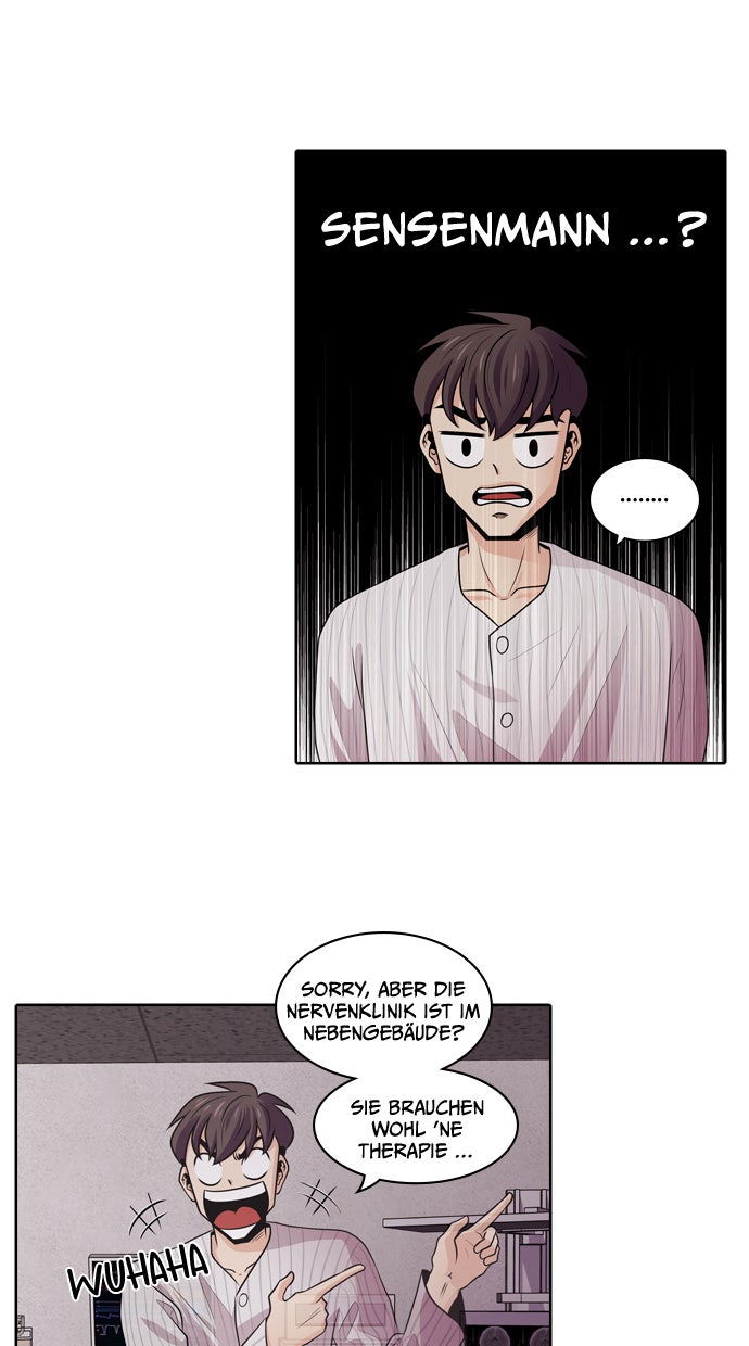 Read Tomorrow Manga Online