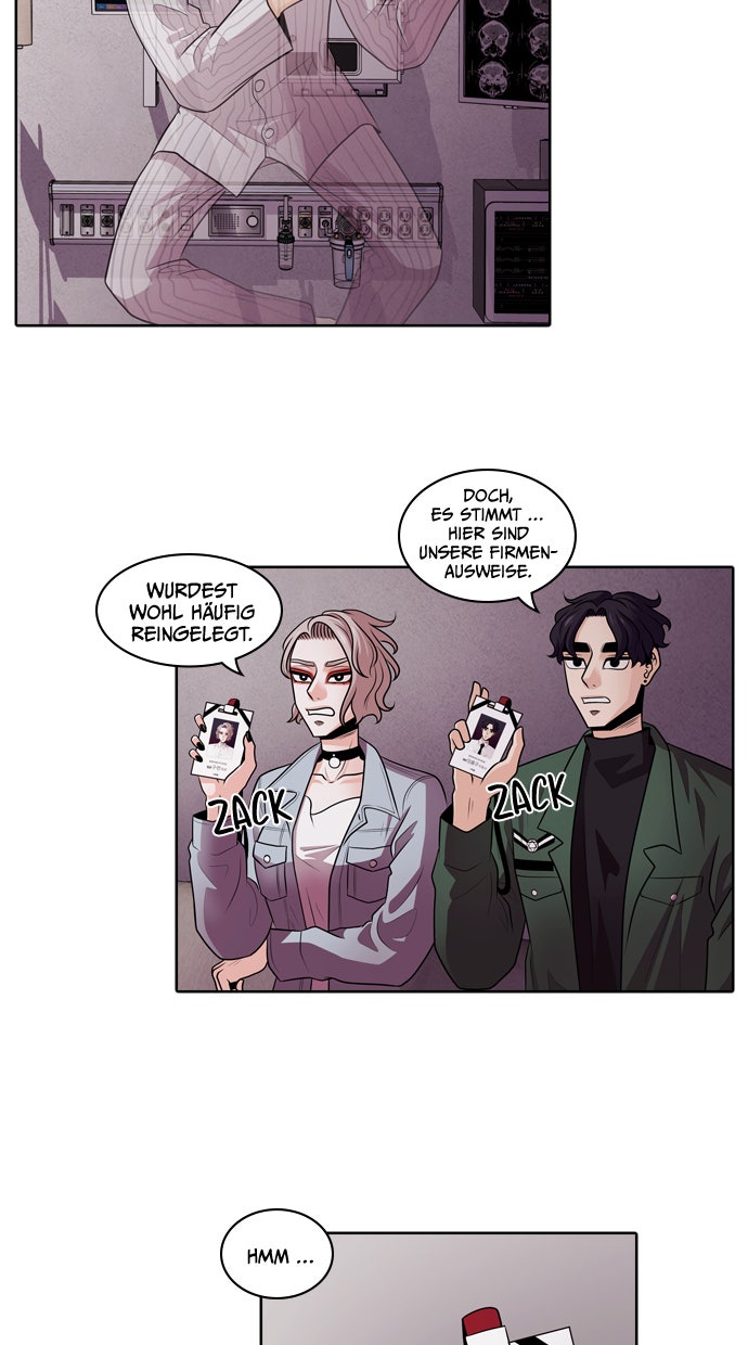 Read Tomorrow Manga Online