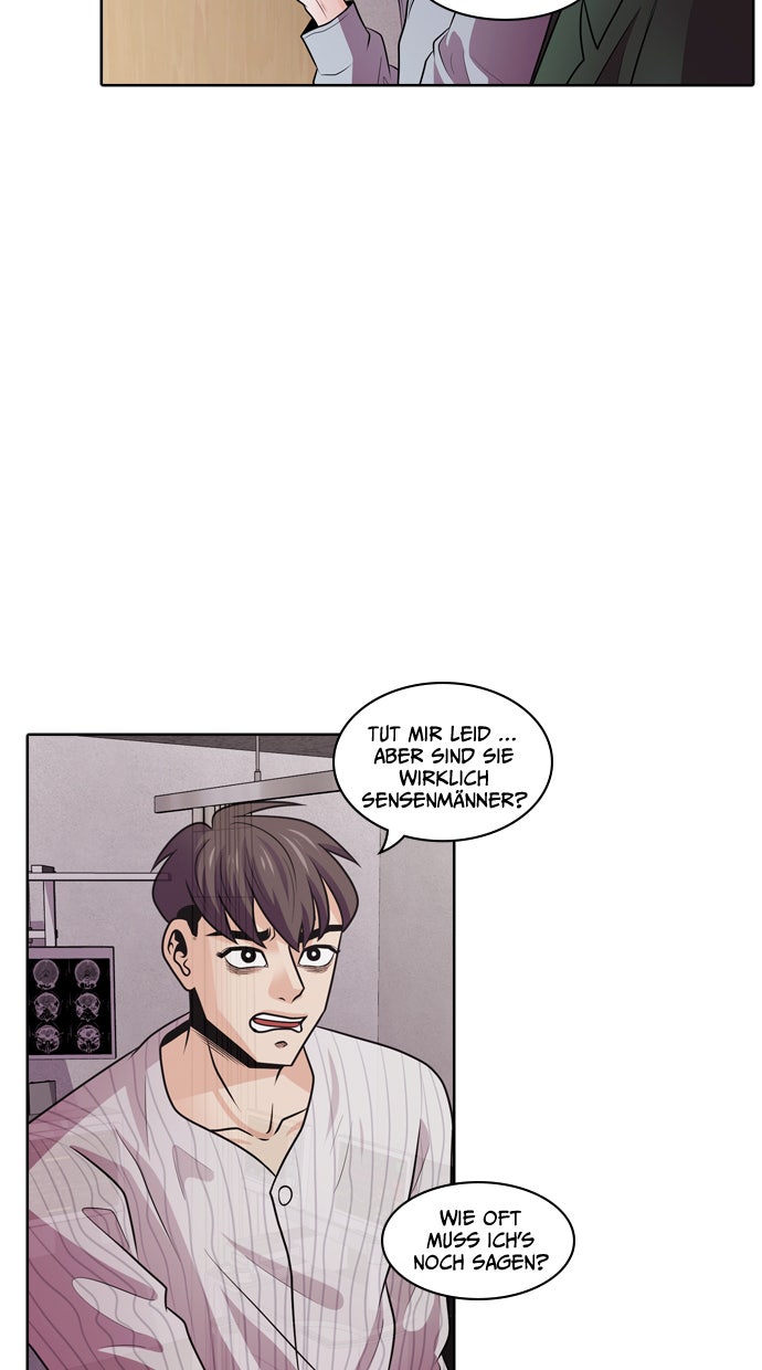 Read Tomorrow Manga Online