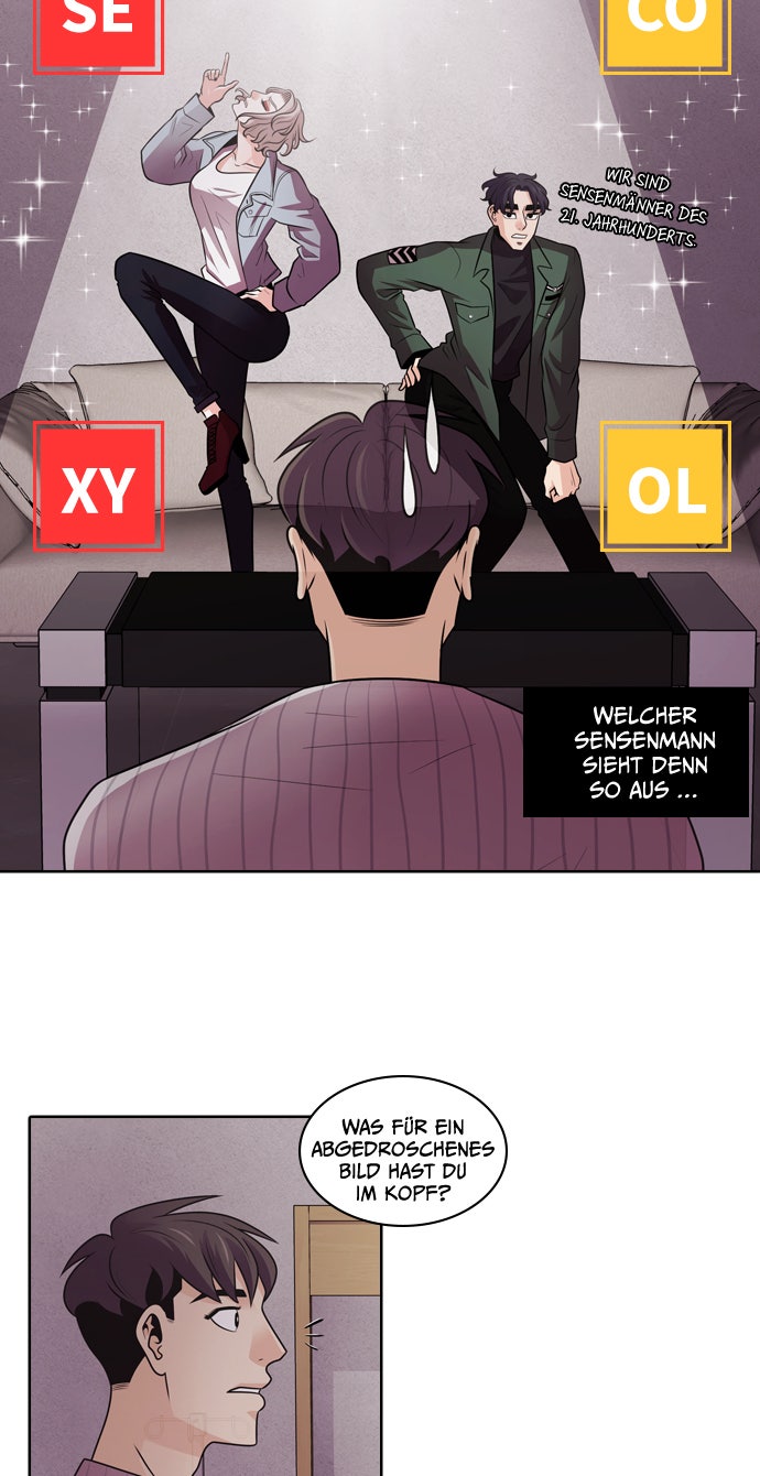 Read Tomorrow Manga Online