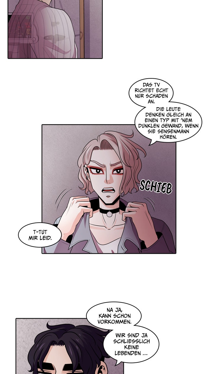 Read Tomorrow Manga Online