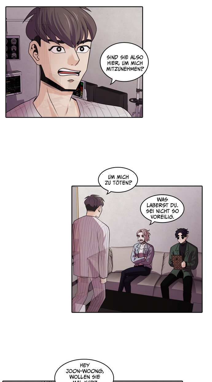 Read Tomorrow Manga Online