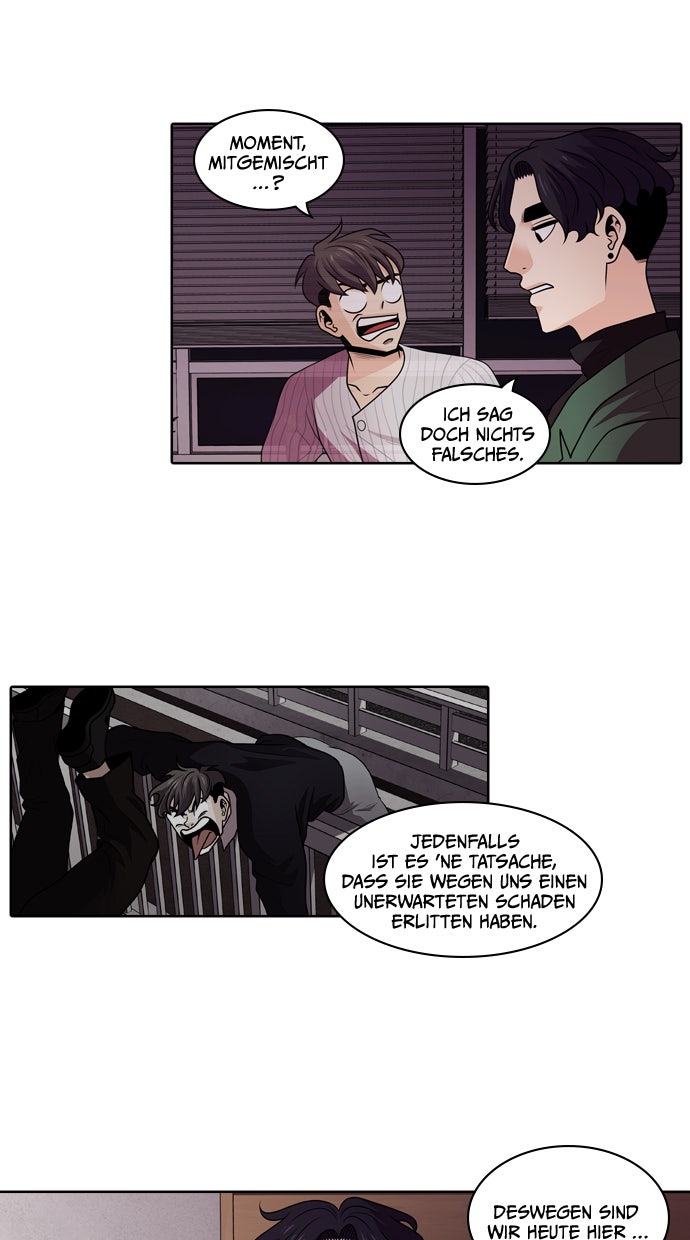 Read Tomorrow Manga Online