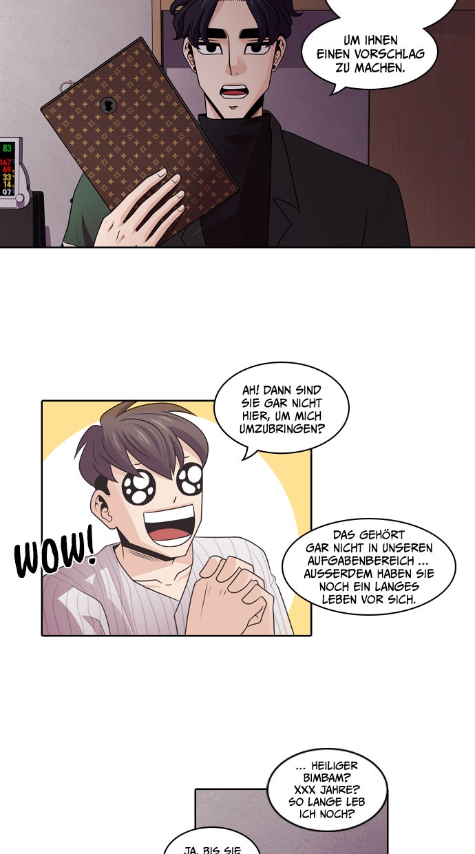 Read Tomorrow Manga Online